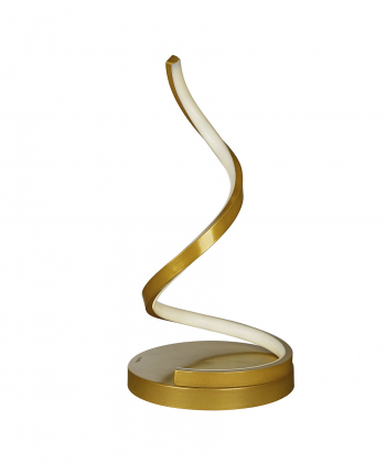 چراغ رومیزی چشمه نور کد A6327/1H