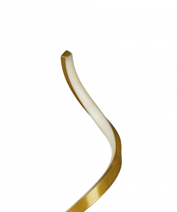 چراغ رومیزی چشمه نور کد A6327/1H