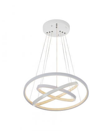 لوستر سقفی چشمه نور کد A6325/3H