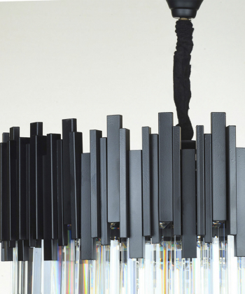 لوستر آویز چشمه نور کد MO4406/60