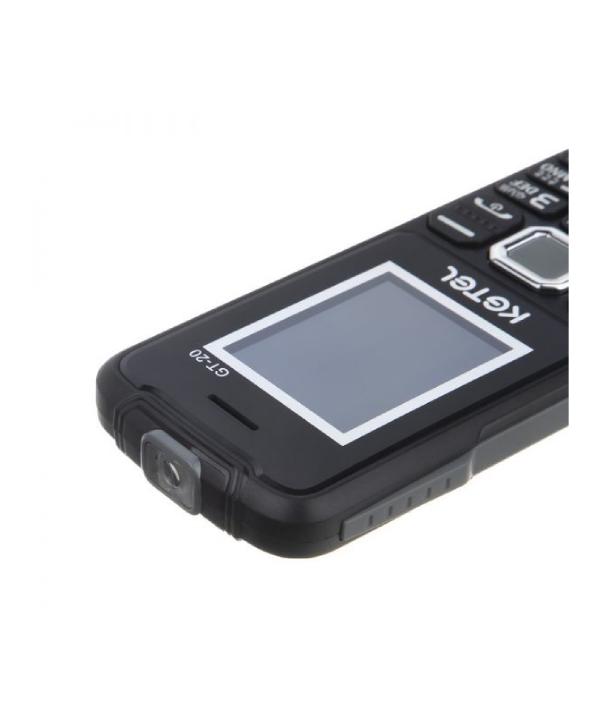 گوشی موبایل کاجیتل مدل GT-20 دو سیم کارت