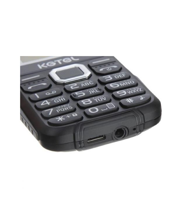گوشی موبایل کاجیتل مدل GT-20 دو سیم کارت