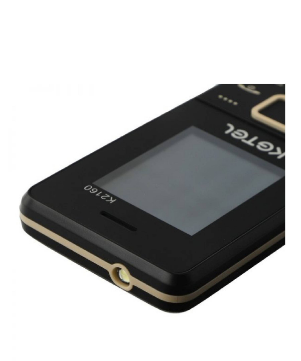 گوشی موبایل کاجیتل مدل K2160 دو سیم کارت