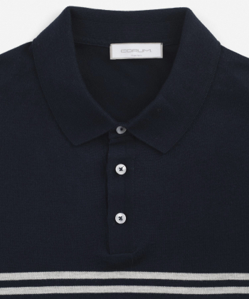 پولوشرت مردانه کروم Corum کد 2412303