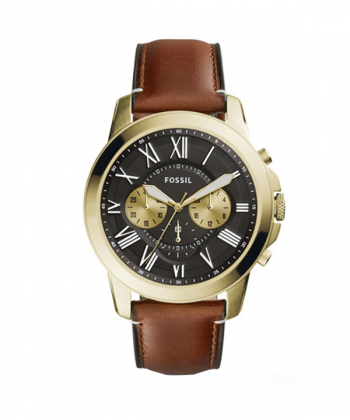 ساعت مچی عقربه ای مردانه FS5297