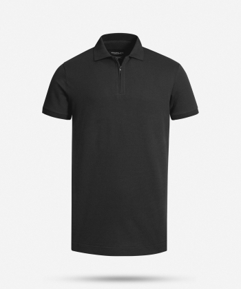 پولوشرت زیپ دار مردانه کروم Corum کد 2412301