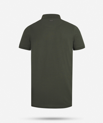 پولوشرت زیپ دار مردانه کروم Corum کد 2412301