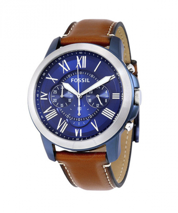 ساعت مچی عقربه ای مردانه FS5151