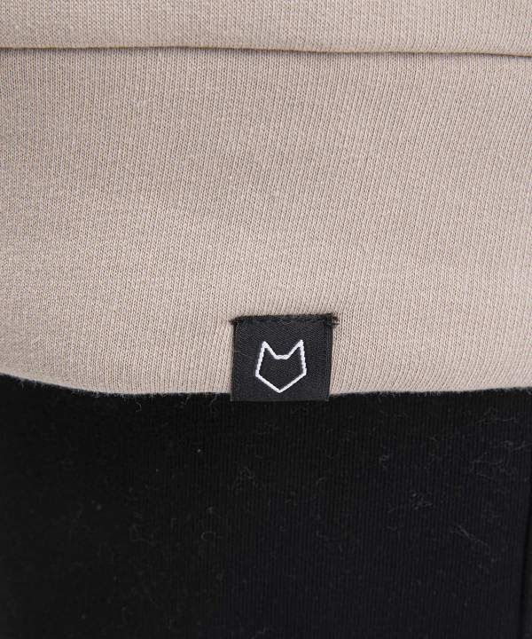 سویشرت ورزشی زنانه مل اند موژ Mel & Moj کد W08449