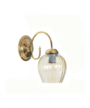 چراغ دیواری چشمه نور مدل CH135208