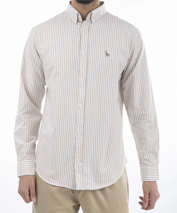 پیراهن مردانه آروما Aroma کد 1104507-02