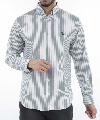 پیراهن مردانه آروما Aroma کد 1104507-02