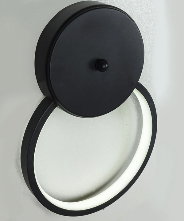 چراغ تزئینی چشمه نور کد CH254204