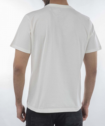 تیشرت مردانه آروما Aroma کد 1101402-03