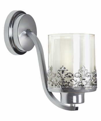 چراغ دیواری چشمه نور کد CH186217