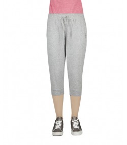 شلوارک زنانه نخی جین وست Jeanswest