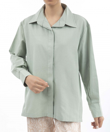 مانتو زنانه آروما Aroma کد 1212008-03