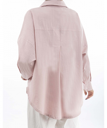 مانتو زنانه آروما Aroma کد 1212007-03