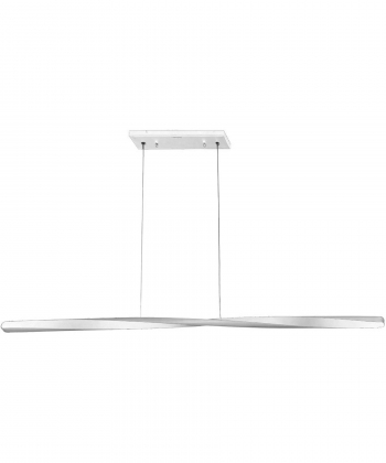 چراغ آویز چشمه نور مدل مدرن کد CH283802