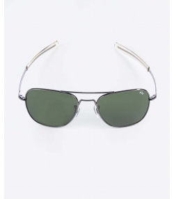 عینک آفتابی آمریکن اپتیکال American Optical مدل خلبانی کد 110