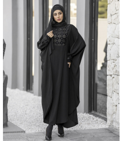 مانتو زنانه نورا Noura کد 2106