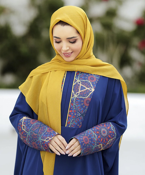 مانتو زنانه نورا Noura کد 2169