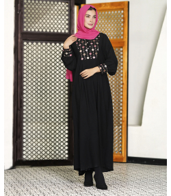 مانتو زنانه نورا Noura کد 2287