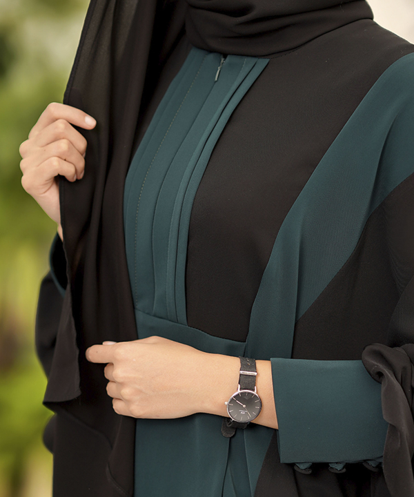 مانتو زنانه نورا Noura کد 2295
