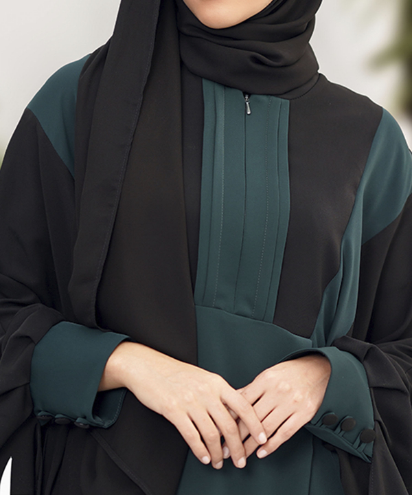 مانتو زنانه نورا Noura کد 2295