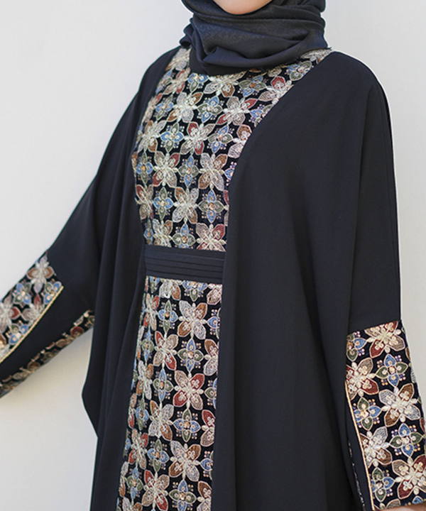 مانتو زنانه نورا Noura کد2311