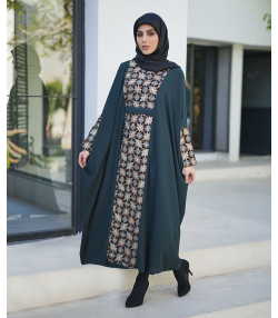 مانتو زنانه نورا Noura کد2311