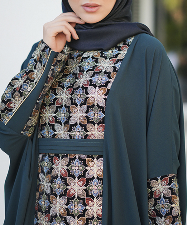 مانتو زنانه نورا Noura کد2311