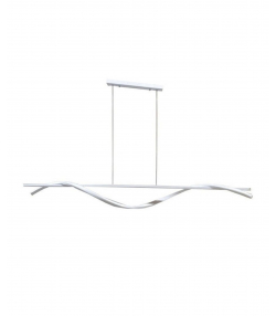چراغ آویز چشمه نور مدل مدرن کد CH252807