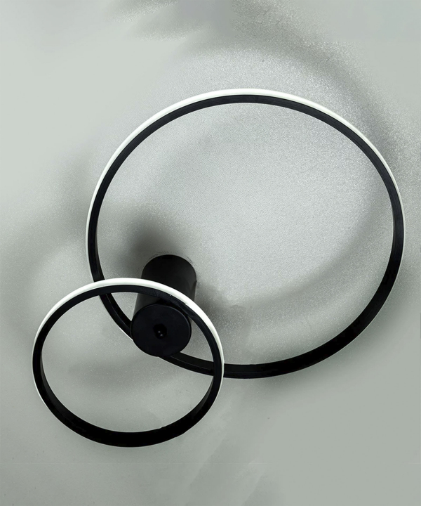 لوستر چشمه نور کد CH254002