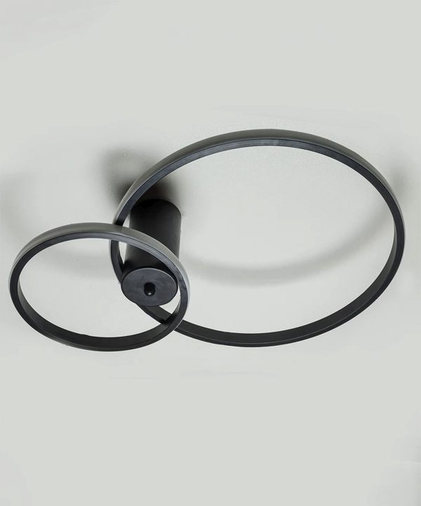 لوستر چشمه نور کد CH254002