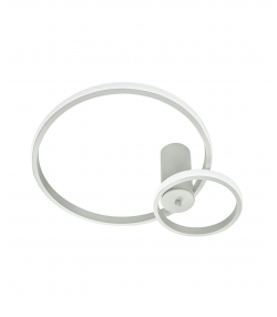 لوستر چشمه نور کد CH254004