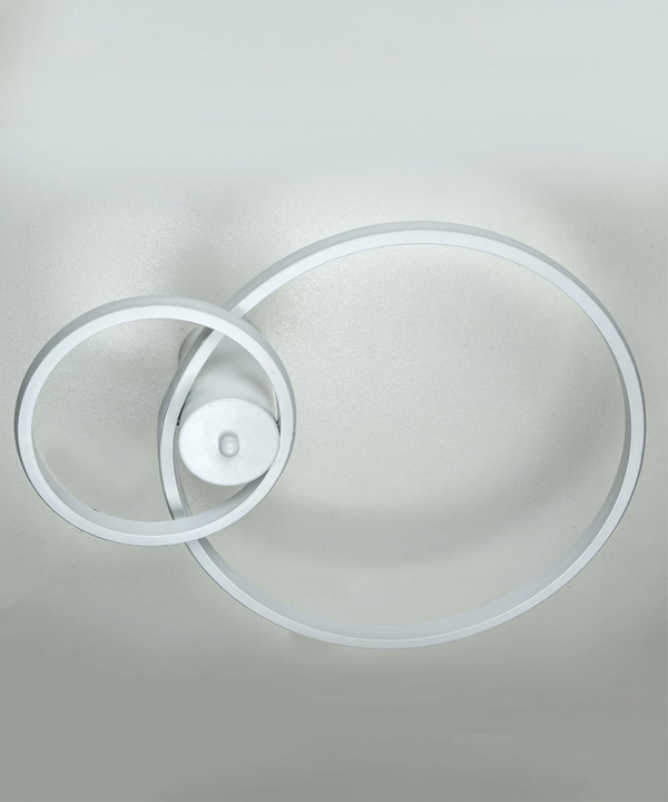 لوستر چشمه نور کد CH254004
