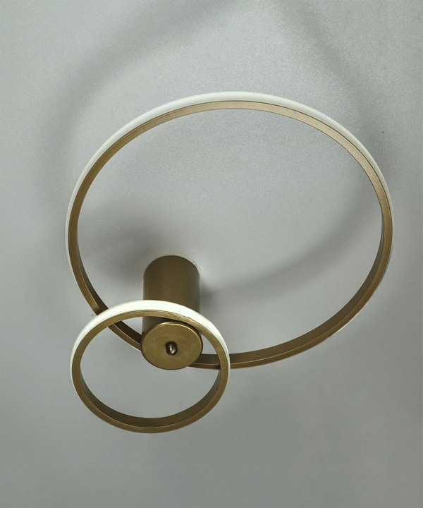 لوستر چشمه نور کد CH254006