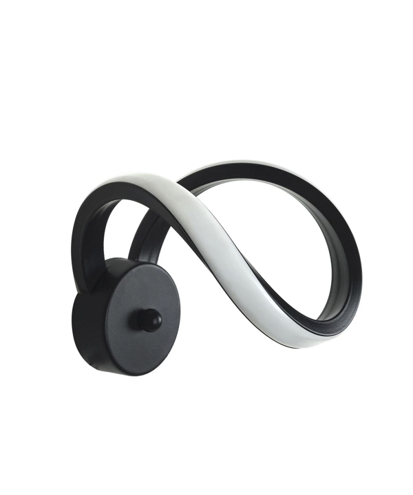 چراغ دیواری چشمه نور کد CH254402