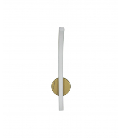 چراغ دیواری مدرن چشمه نور کد L6351/1G