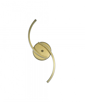چراغ دیواری چشمه نور کد CH252106 مدرن