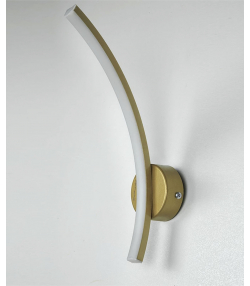 چراغ دیواری مدرن چشمه نور کد CH252206