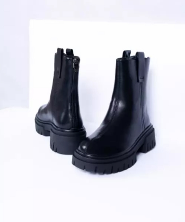 بوت زنانه رزمری Rose Merry مدل SH5920