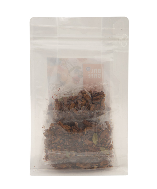 دمنوش مینروا بالکافه Balcafe بسته 70 گرمی