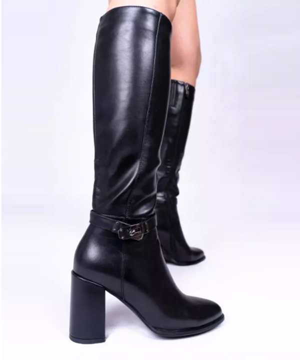 بوت زنانه رزمری Rose Merry مدل SH5930