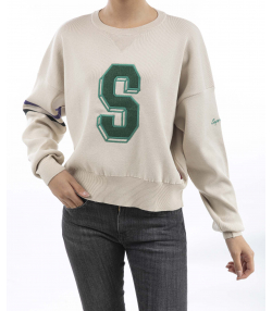 نیم تنه بافت زنانه سوپردرای Superdry کد W16A31706T