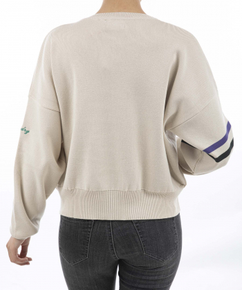 نیم تنه بافت زنانه سوپردرای Superdry کد W16A31706T