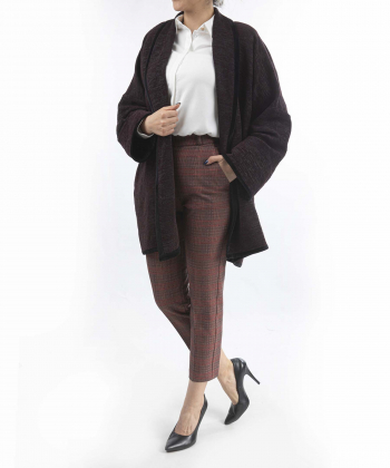 مانتو زنانه حستیما Hestima کد 50013103