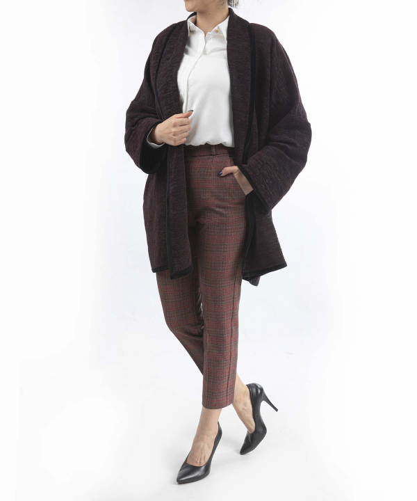مانتو زنانه حستیما Hestima کد 50013103