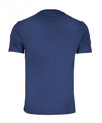 تیشرت مردانه یقه گرد جین وست Jeanswest